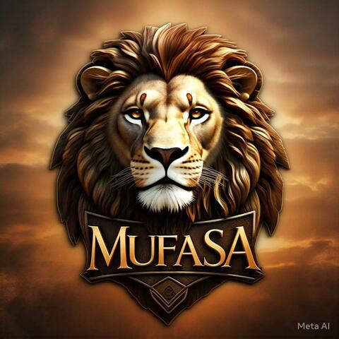 Mufasa (feat. Willie Bounce)