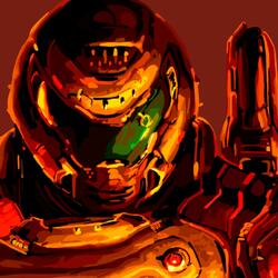 Helldivers (For Democracy)