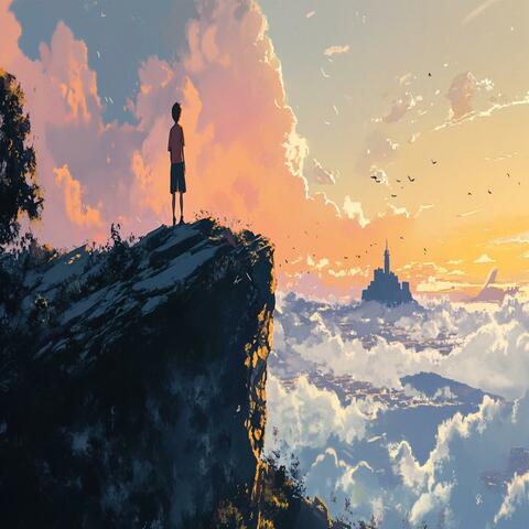 end of journey