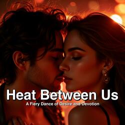 Heat Between Us