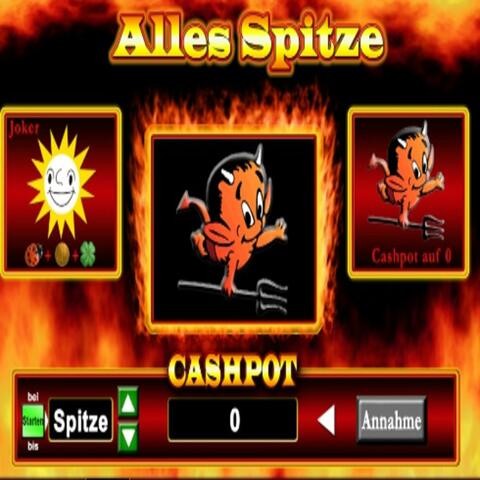 alles spitze