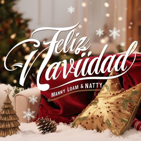 Feliz Navidad (feat. Natty)