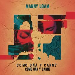 Como Uña y Carne