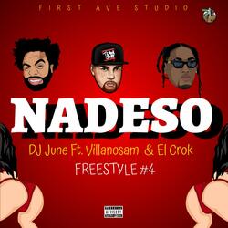Nadeso (Villanosam & ElCrok Remix)