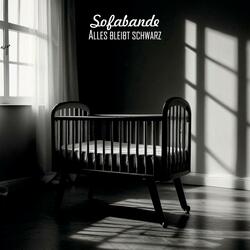 Alles bleibt schwarz