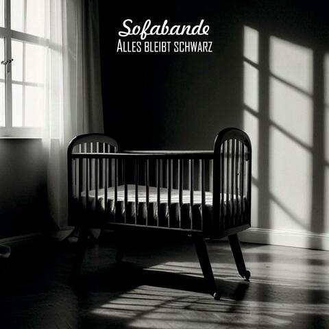 Alles bleibt schwarz