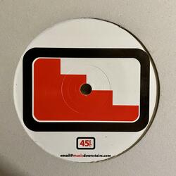Glitteratti (original 2003 vinyl mix)