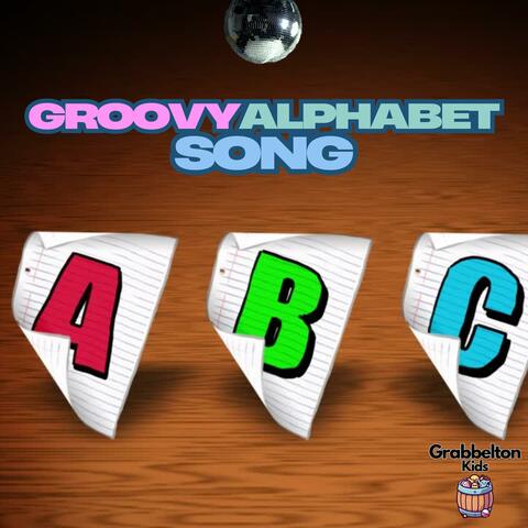 Groovy Alphabet Song