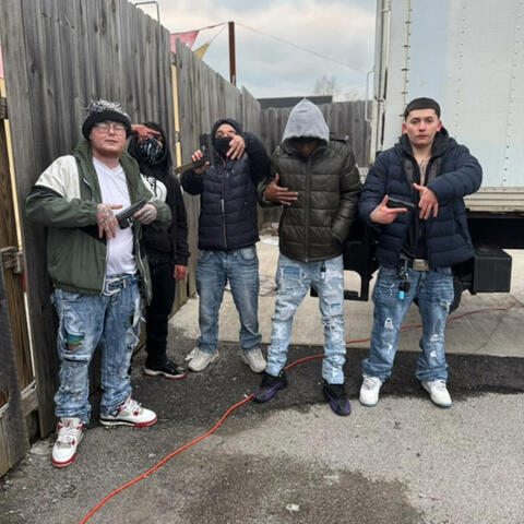 We Them Ones (feat. TIMBO BANDZ)