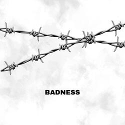 Badness (feat. Quan The Priest & Sarnex Gotti)