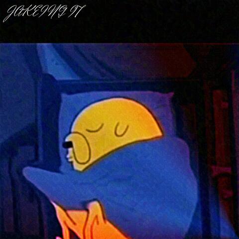 JAKEING IT
