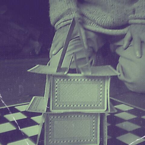 i am starting to forget you