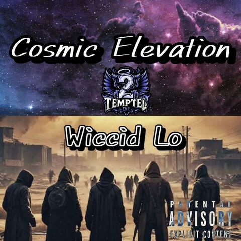 Cosmic Elevation