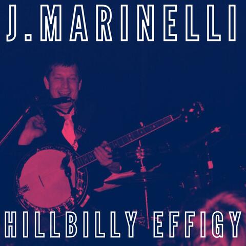 Hillbilly Effigy