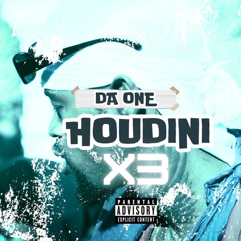 Houdini