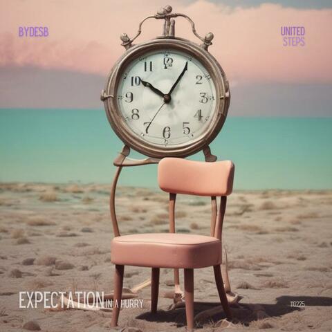 Expectation (in a hurry)