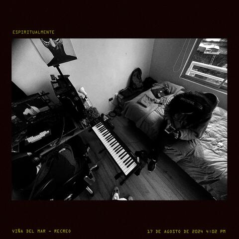 Espiritualmente (feat. Entreritmo)