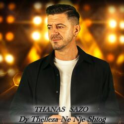 Dy Thelleza Ne Nje Shtog