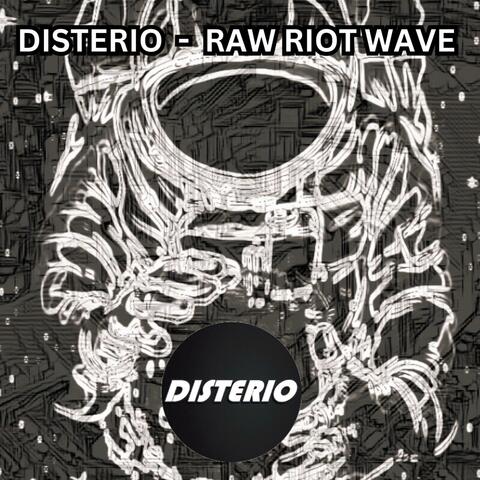 Raw Riot Wave