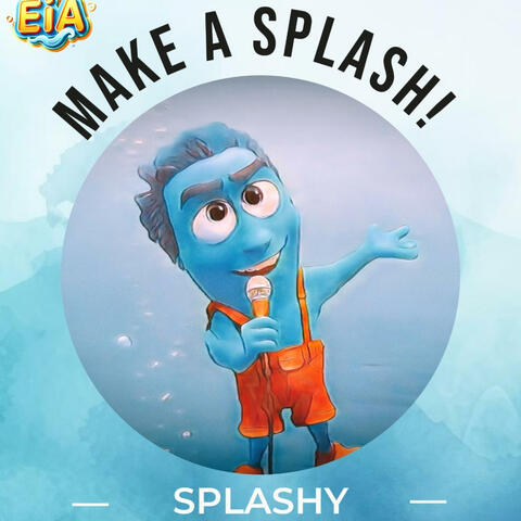 Make a Splash!