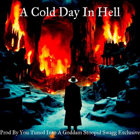 A Cold Day In Hell