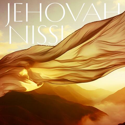 Jehovah Nissi (Live)