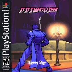 BALLAD OF A HIGHSCHOOL DROPOUT