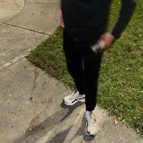 Bag (feat. Atmzay7k)