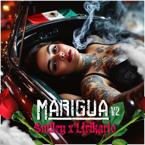 Marigua v2 (feat. El Lirikario)