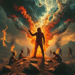 7 Minute Drill Freestyle (feat. CXRLZ)