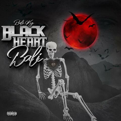 Black Heart Bali