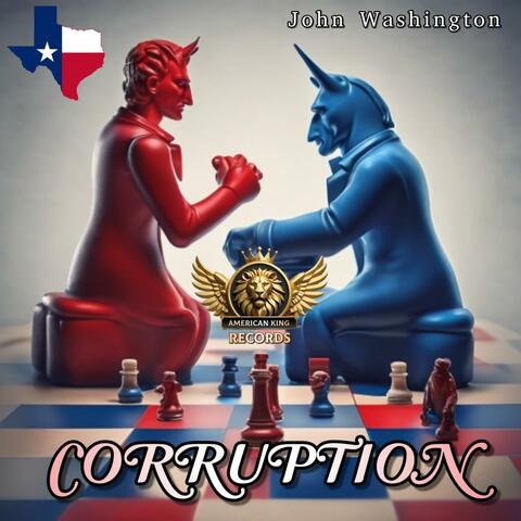 CORRUPTION