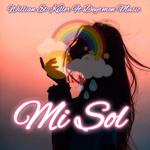 Mi sol (feat. Deyrmen music)