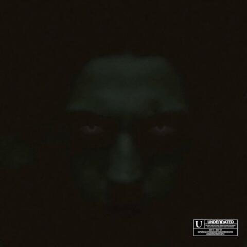 MOONTALKING (feat. Andre Basso & WeedBoyBeatzz)