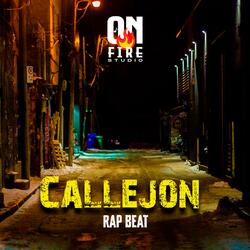 Callejon Rap Beat