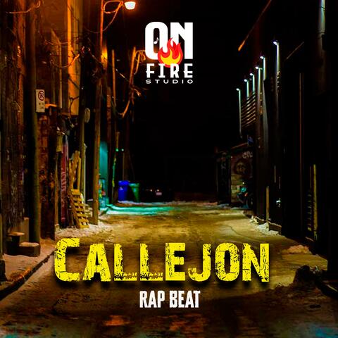 Callejon Rap Beat