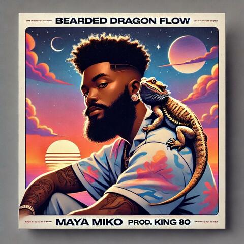 Bearded Dragon Flow