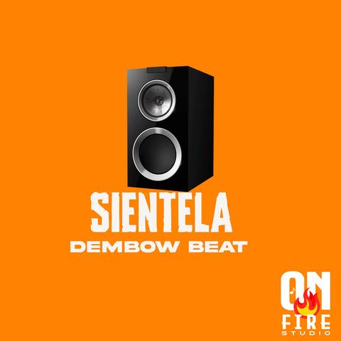 Sientela Dembow Beat