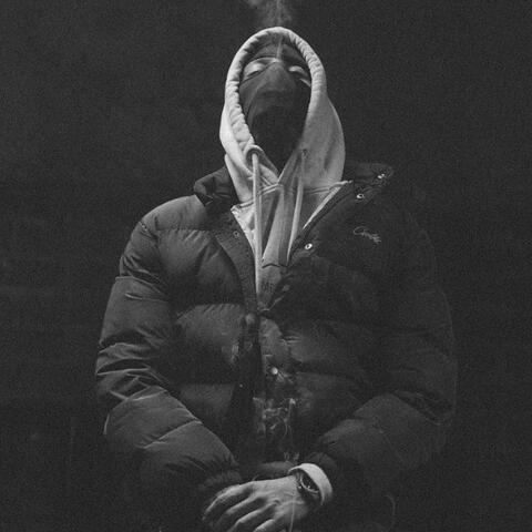 CLOAKED