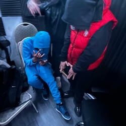 Ready for War (feat. Jtrappk & Luccy Rolla)