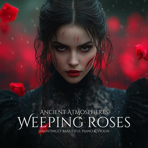 Weeping Roses