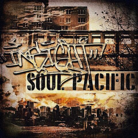 SOUL PACIFIC