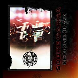 AMANECER (feat. Sesiones SAK) (En vivo)