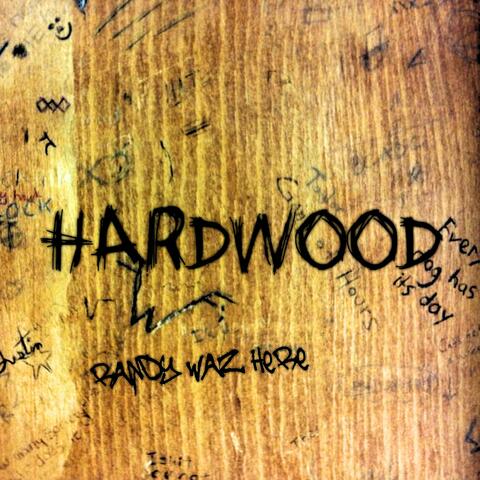 Hardwood (feat. JEXREST)