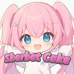 Sherbet Cake