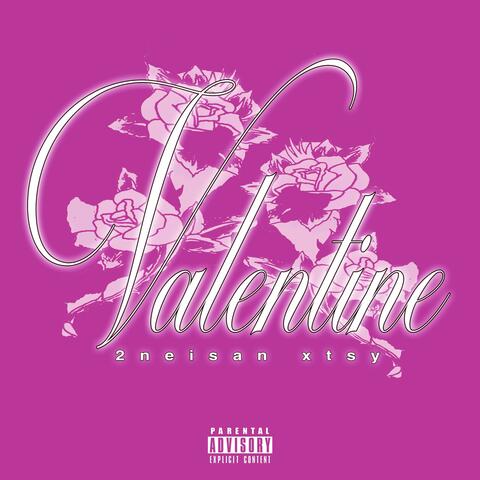 valentine (feat. xtsy*)