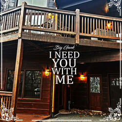 I need you with me (feat. Destiny, Problem Solva, Voice Jay & Iborya Soleil)