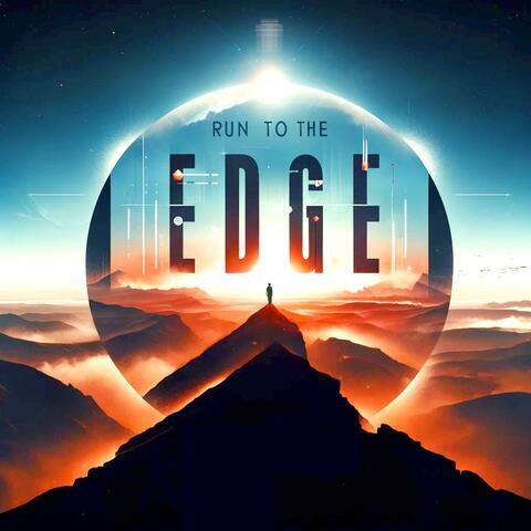 Run to the Edge (feat. lampero)
