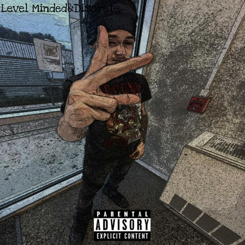 Level Minded&Discrete