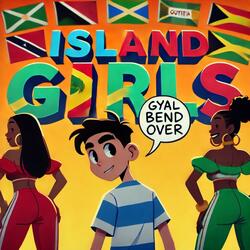Island Girls (feat. Jazon Selvon)